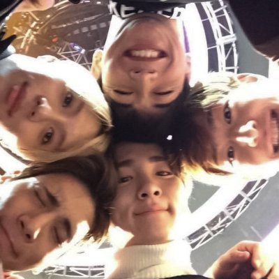 Appyyy0525's profile picture. shawol💎💎💎💎💎

5HINee💙💙💙💙💙

passion!passion!