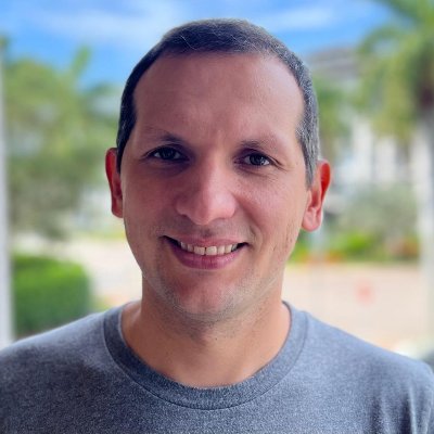 IgalR's profile picture. Founder of @ZappySales. 

DM’s are open.