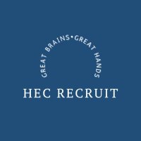 Hec Recruit(@hec_recruit) 's Twitter Profile Photo