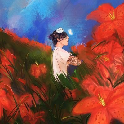 Jenn⁷ 💜さんのプロフィール画像