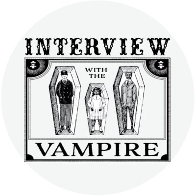 Official #InterviewWithTheVampire Writer’s Room. Come be our savory inferiors...