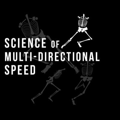 Bridging the gap between science and application for multi-directional speed performance | @tomdossantos91 @AJMcBurnie96