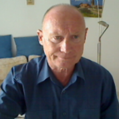 ConzSimon's profile picture. 