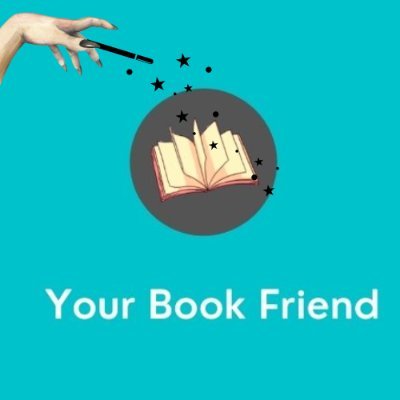 yourbookfriend Profile Picture