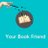 yourbookfriend's avatar