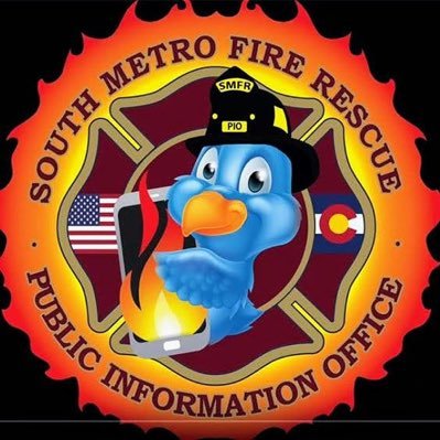 I am not affiliated with any fire department i will tweet out any information about incident that South Metro Fire Rescue and Wauwatosa Fire Department are on.