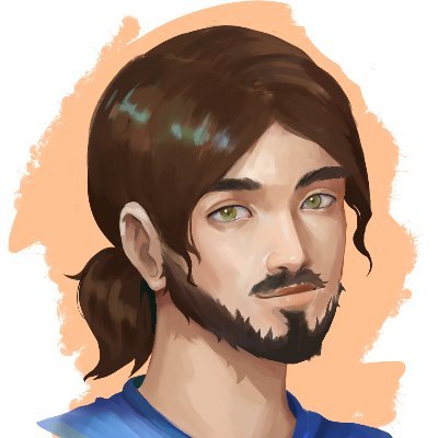 🇮🇹 JRPG fiend, facecam streamer, programmer full time, HUGE fucking nerd. 🇮🇹

https://t.co/UfWTR0ik4c