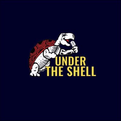 UnderTheShell_ Profile Picture