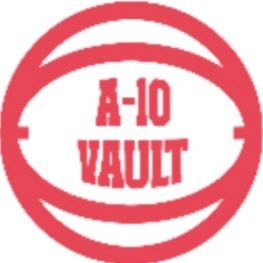 Welcome to the Vault Network| Your Home for A-10 Hoops | Content Creator & Commentator | @BigEastVault - @rhodyvault |