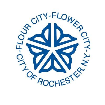 City of Rochester's official Twitter feed. For City services, call 311 (outside city limits: 585.428.5990).