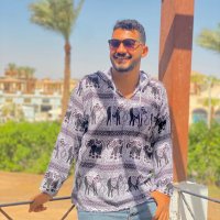 Georgawy✌🏻 (@georgemagdy30) 's Twitter Profile