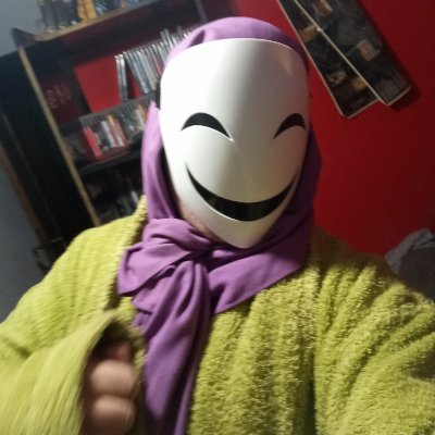 KyertP's profile picture. Escritor, Ilustrador y Autor de ´´No todo en esta vida es bondad´´ disponible en Wattpad y en ´´las librerías´´ (Ya me gustaría). Con una trilogía en camino.