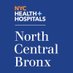 North Central Bronx/Jacobi IM (@ncb_im) Twitter profile photo North Central Bronx/Jacobi IM (@ncb_im) Twitter profile photo