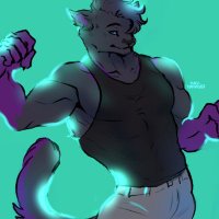 Eustace (@eustacethecat) 's Twitter Profile