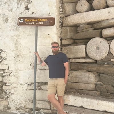 _MogensenFrank's profile picture. Trophy husband in Reykjavik. Brøndby IF - Arsenal