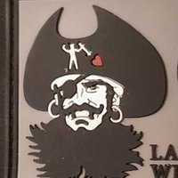 Eric Smith (@blackbeard_f3) 's Twitter Profile Photo Eric Smith (@blackbeard_f3) 's Twitter Profile Photo