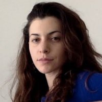 Inbar Horesh (@horeshinbar) 's Twitter Profile