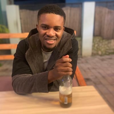 IdakaJerald1's profile picture. My philosophy