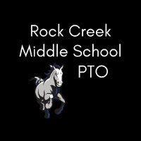 Rock Creek Middle School PTO (@rockcreekmspto) 's Twitter Profile