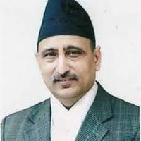 Prof Dr Jageshwor Gautam (@gautamjageshwor) 's Twitter Profile