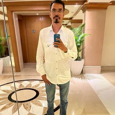 acAshish4269's profile picture. #social activist