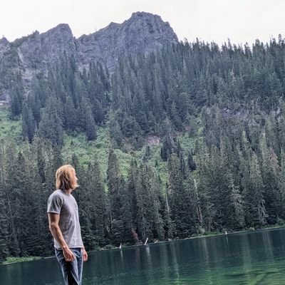 DowellAiden's profile picture. Software Engineer