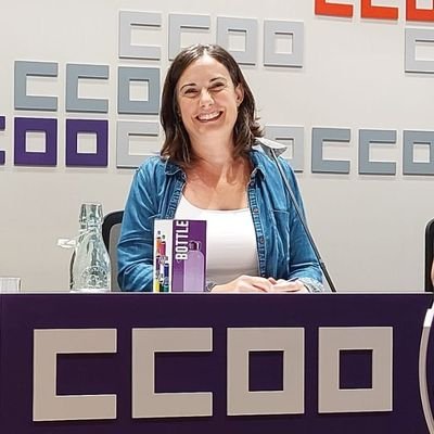 ♀️Secretaria de la Dona 

💬Secretaria d'Assesorament 

@ccoogirona