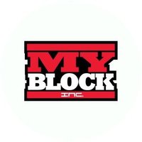 My Block Inc.(@myblockrecords) 's Twitter Profile Photo