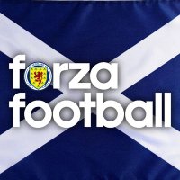 Forza Football (Scotland) (@forzafootyscot) 's Twitter Profile