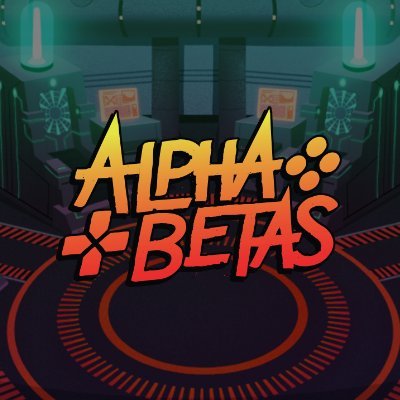 Official Twitter for #AlphaBetas. Bonus Episode Premiering now! https://t.co/kwlPyo8rtP