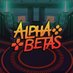 Alpha Betas (@AlphaBetasShow) Twitter profile photo
