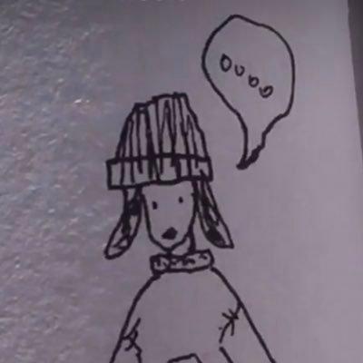 juste un mec de 21 ans paumé et accro aux clopes