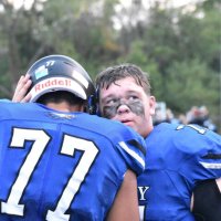 Blake Robinson (@bbulldozer75) 's Twitter Profile Photo Blake Robinson (@bbulldozer75) 's Twitter Profile Photo