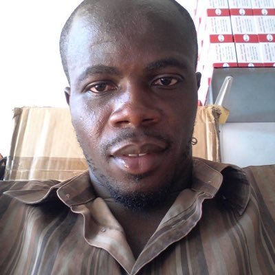 awuahdavid12's profile picture. 