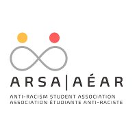 FSS Anti-racism Student Committee(@SarcCear) 's Twitter Profile Photo