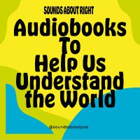 Sounds About Right Podcast (@soundsaboutpod) Twitter profile photo