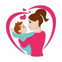 Welcome to Lilly & Luna store!
Make yourself and your baby happy with our great selection of baby & mother care products.