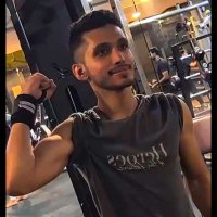 Shivam Tailor (@shivam_tailor8) 's Twitter Profile