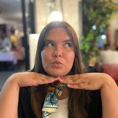 Den där jobbiga intersektionella feministen ♀ 🏳️🌈 (Hon/Henne)