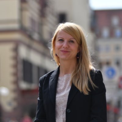 Managing Director @WIG2Institut for Health Economics and Health System Research