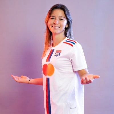 @ol & @oranjevrouwen footballer. @adidas athlete.