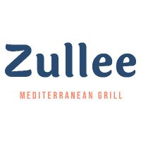 Zullee Mediterranean Grill(@zullee) 's Twitter Profile Photo