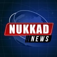 Nukkad News Live(@NukkadNewsLive) 's Twitter Profile Photo