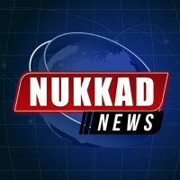 Nukkad News Live (@nukkadnewslive) 's Twitter Profile Photo Nukkad News Live (@nukkadnewslive) 's Twitter Profile Photo