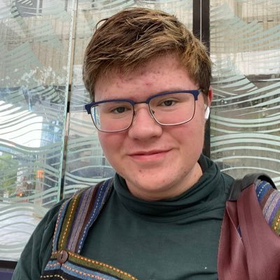 (he/they) Student in @UW environmental studies capstone prep course passionate about disability rights, sustainable #urbanplanning, and #foodequity #ENVIR491