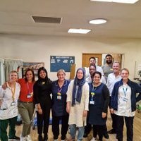 WXH Stroke Team (@wxhstroketeam) 's Twitter Profile Photo WXH Stroke Team (@wxhstroketeam) 's Twitter Profile Photo