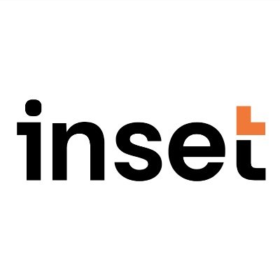 💡 Inset: seu novo jeito de se informar.
👉 Clique em