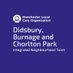 Didsbury, Burnage and Chorlton Park INT (@DBCP_INT) Twitter profile photo