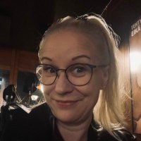 Hanna Pekkarinen(@hannamaar) 's Twitter Profile Photo