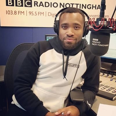 garycharless's profile picture. 🎧 Radio Presenter - 97.5KemetFM Sat 12-2pm
||Chair of Youth Commitee Notts Carnival 
||Regional Manager RealDeal comedyjam
insta:garycharless ||FB Gary Charles